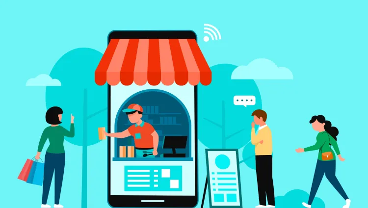 JioMart Seller Support Services