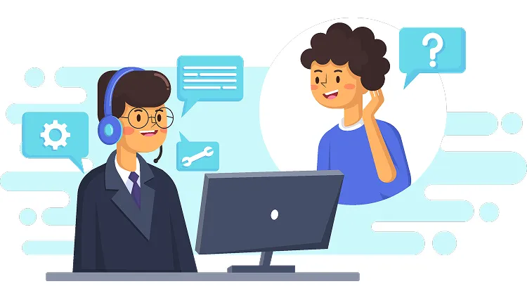 Myntra Seller Support Services