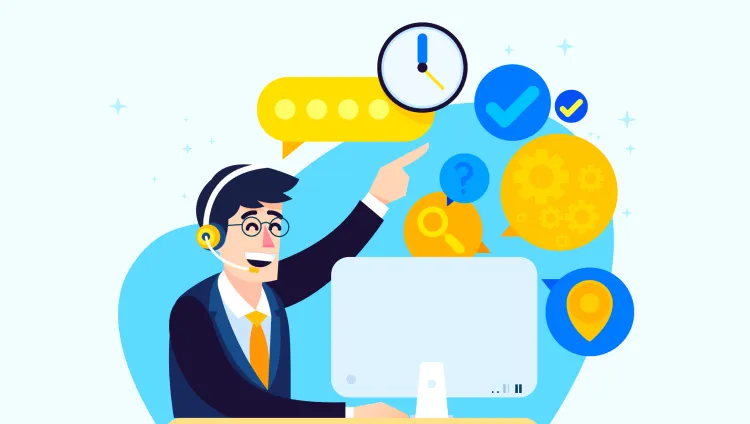 Nykaa Seller Support Services