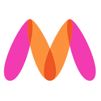 Myntra Logo